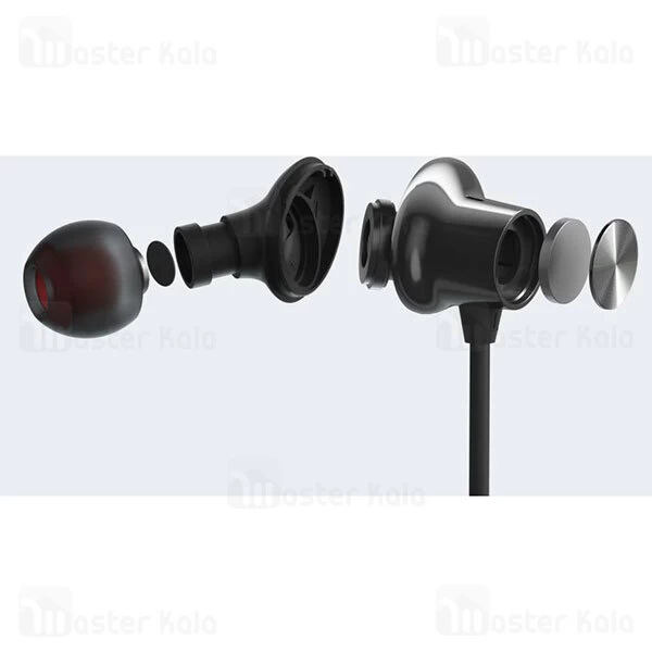 هندزفری بلوتوث OnePlus Bullets Wireless Z Bass Edition Reverb Red Headset