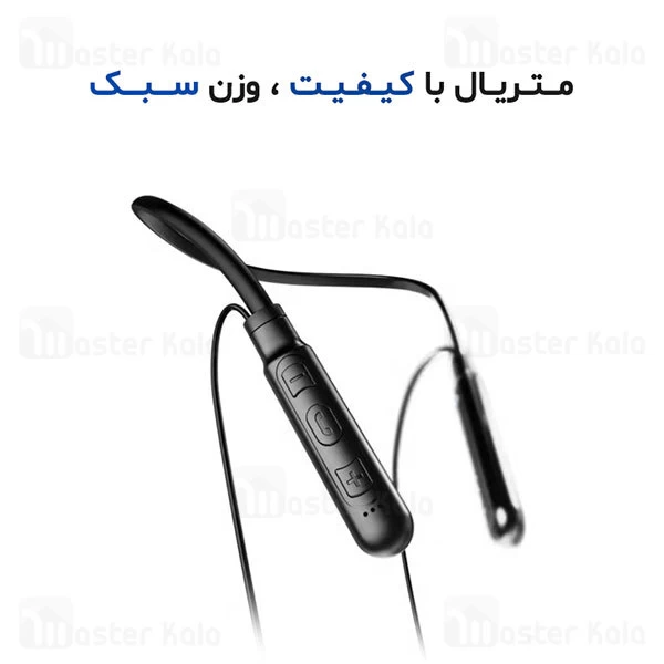 هندزفری بلوتوث پرودا Remax Proda BN200 رم خور