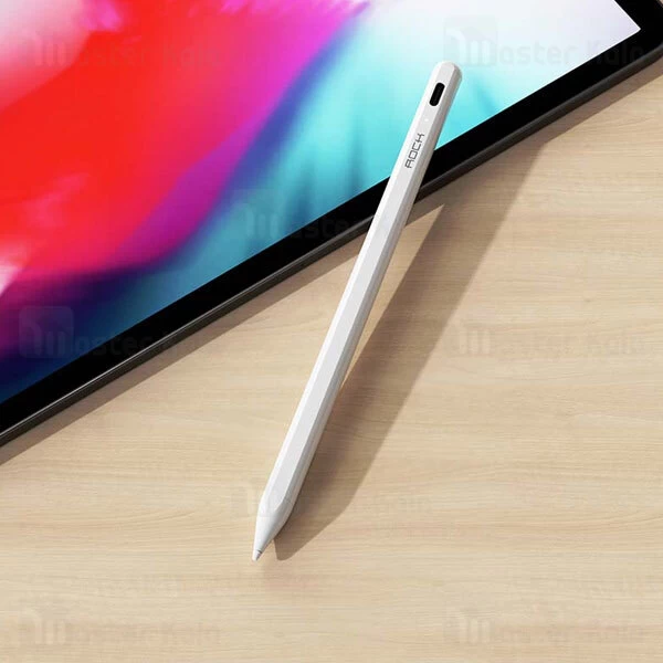 قلم لمسی راک Rock B02 Active Magnetic Capacitive Pen ME-AP112