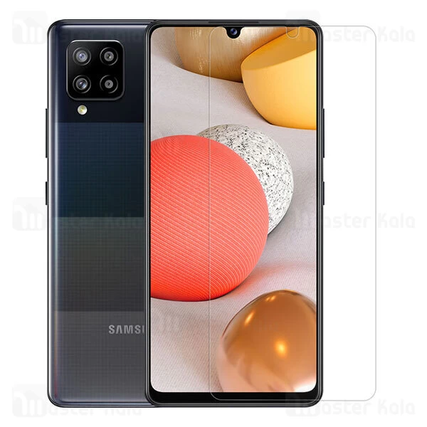گلس Samsung Galaxy A42 5G Nillkin H Plus Pro Glass Screen Protector
