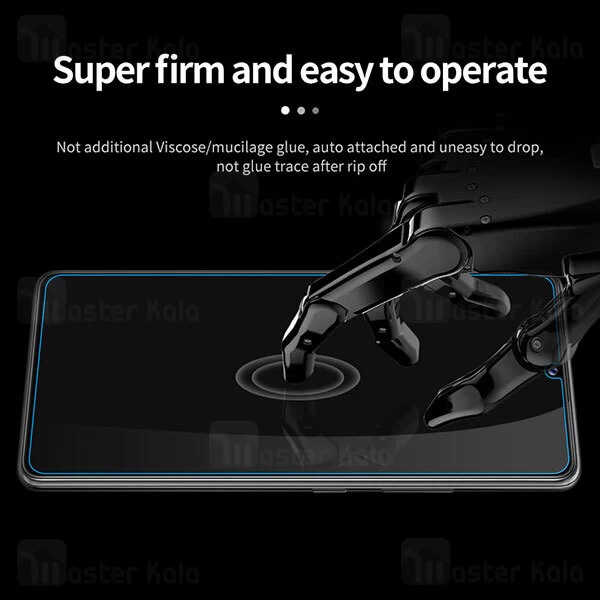 گلس Samsung Galaxy A42 5G Nillkin H Plus Pro Glass Screen Protector