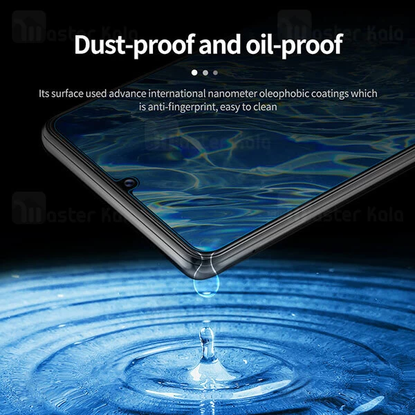 گلس Samsung Galaxy A42 5G Nillkin H Plus Pro Glass Screen Protector