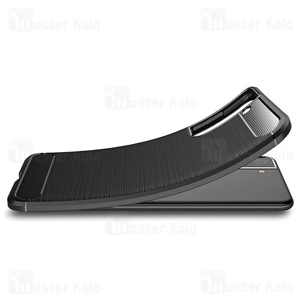 قاب فیبر کربنی سامسونگ Samsung Galaxy S21 Plus Rugged Armor Fiber Carbon