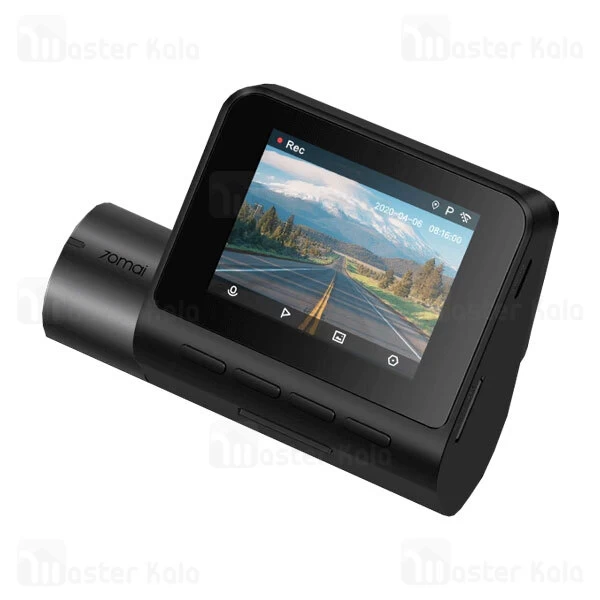 دوربین خودروی شیائومی Xiaomi 70mai Dash Cam Pro Plus A500