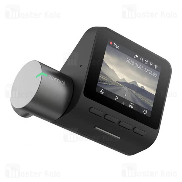 دوربین خودروی شیائومی Xiaomi 70mai Dash Cam Pro Plus A500
