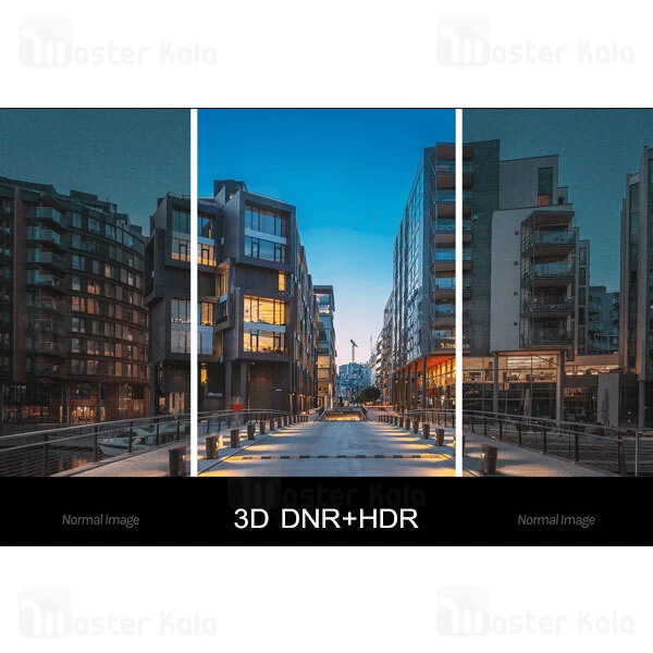 دوربین خودروی شیائومی Xiaomi 70mai Dash Cam Pro Plus A500