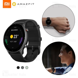 ساعت هوشمند شیائومی Xiaomi Amazfit GTR 2e Smartwatch گلوبال