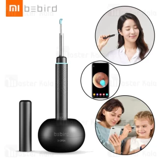 گوش پاک کن هوشمند شیائومی Xiaomi Bebird M9 Pro Intelligent Visual Ear Cleaner