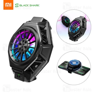 فن گیمینگ موبایل شیائومی Xiaomi Black Shark FunCooler Pro BR20