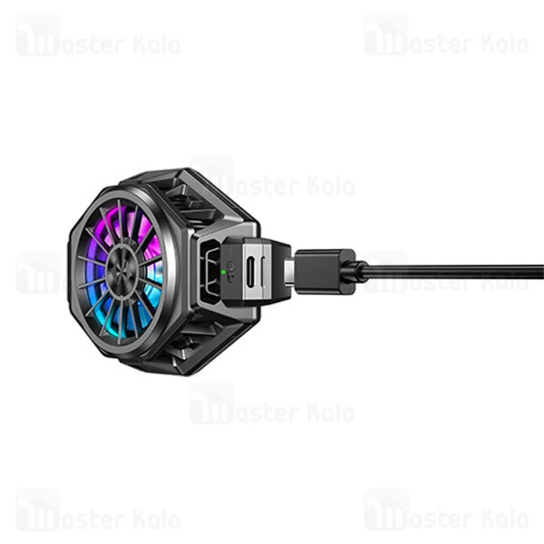 فن گیمینگ موبایل شیائومی Xiaomi Black Shark FunCooler Pro BR20