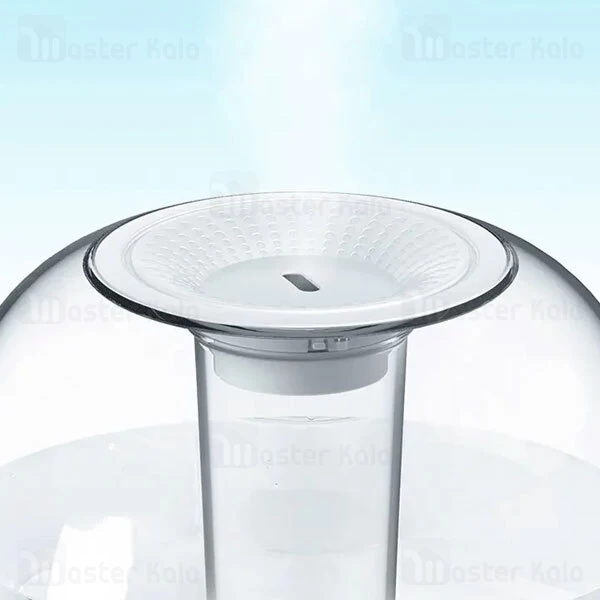 دستگاه بخور سرد شیائومی Xiaomi Deerma F325 Ultrasonic Air Humidifier ظرفیت 5 لیتر