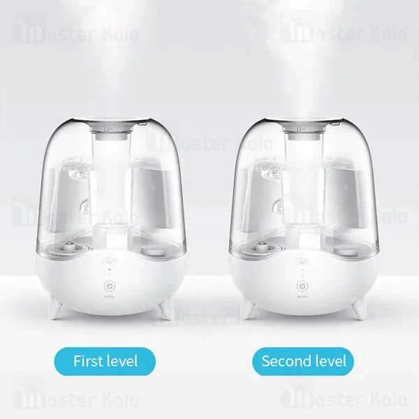 دستگاه بخور سرد شیائومی Xiaomi Deerma F325 Ultrasonic Air Humidifier ظرفیت 5 لیتر