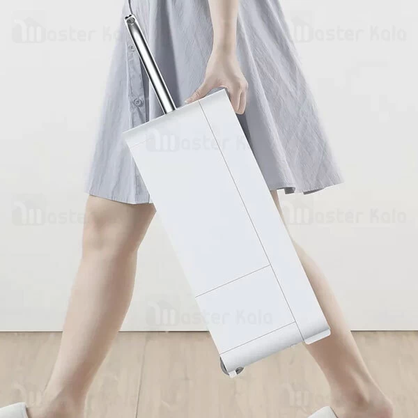 دستگاه بخور سرد شیائومی Xiaomi Deerma DEM-LD300 Ultrasonic Floor Air Humidifier ظرفیت 5 لیتر