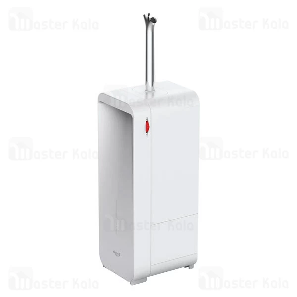 دستگاه بخور سرد شیائومی Xiaomi Deerma DEM-LD300 Ultrasonic Floor Air Humidifier ظرفیت 5 لیتر