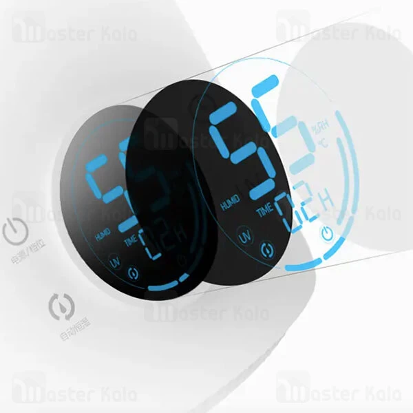 دستگاه رطوبت ساز Xiaomi Deerma F628S Air Humidifier 5L