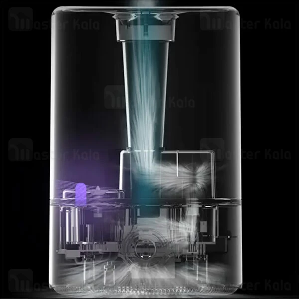 دستگاه رطوبت ساز Xiaomi Deerma F628S Air Humidifier 5L
