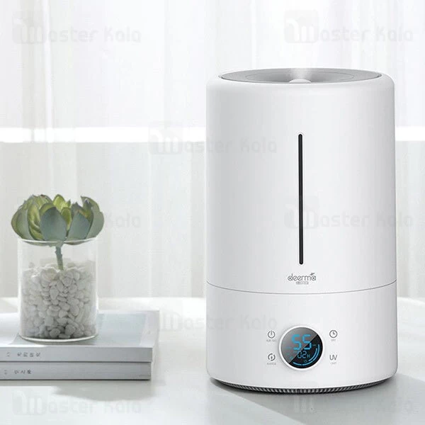 دستگاه رطوبت ساز Xiaomi Deerma F628S Air Humidifier 5L