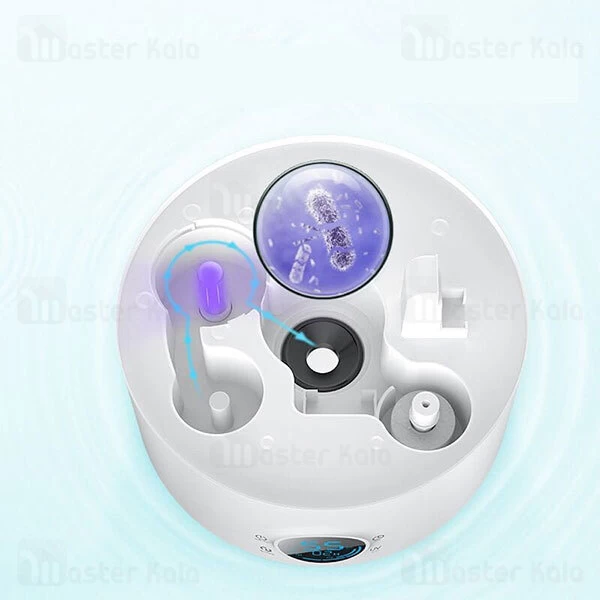 دستگاه رطوبت ساز Xiaomi Deerma F628S Air Humidifier 5L