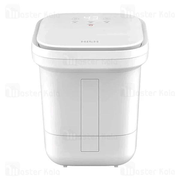 شستشو دهنده و ماساژور پا شیائومی Xiaomi HITH Smart Foot Bath Device ZMZ-Q1