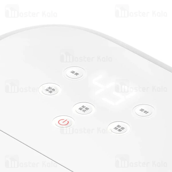 شستشو دهنده و ماساژور پا شیائومی Xiaomi HITH Smart Foot Bath Device ZMZ-Q1