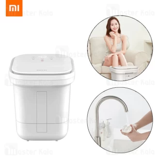 شستشو دهنده و ماساژور پا شیائومی Xiaomi HITH Smart Foot Bath Device ZMZ-Q1