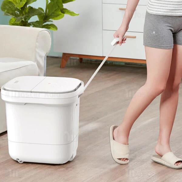 شستشو دهنده و ماساژور پا شیائومی Xiaomi HITH Smart Foot Bath Device ZMZ-Q1