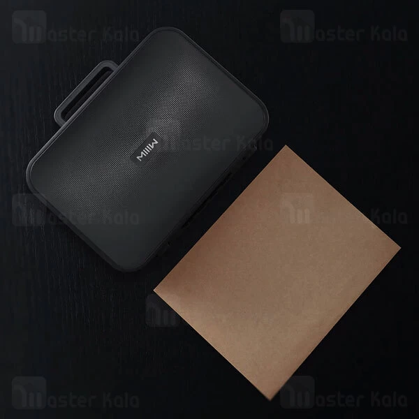 جعبه ابزار شیائومی Xiaomi MIIIW MWTK01 Multifunctional Household DIY Repair Toolkit