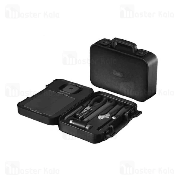 جعبه ابزار شیائومی Xiaomi MIIIW MWTK01 Multifunctional Household DIY Repair Toolkit