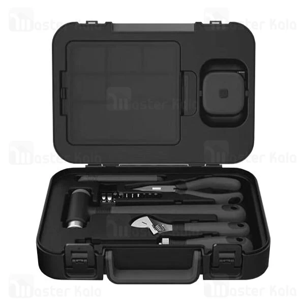 جعبه ابزار شیائومی Xiaomi MIIIW MWTK01 Multifunctional Household DIY Repair Toolkit