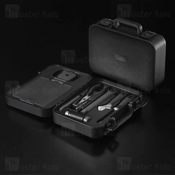 جعبه ابزار شیائومی Xiaomi MIIIW MWTK01 Multifunctional Household DIY Repair Toolkit