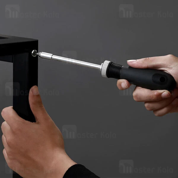 جعبه ابزار شیائومی Xiaomi MIIIW MWTK01 Multifunctional Household DIY Repair Toolkit