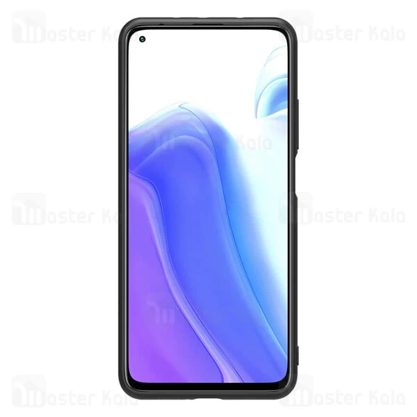 قاب فیبر نیلکین شیائومی Xiaomi Mi 10T / Mi 10T Pro / Redmi K30S Nillkin Textured Nylon Fiber Case