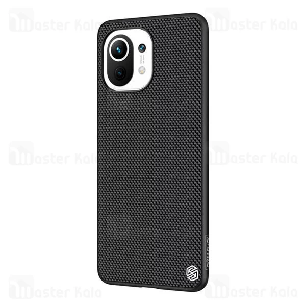 قاب فیبر نیلکین شیائومی Xiaomi Mi 11 Nillkin Textured Nylon Fiber Case