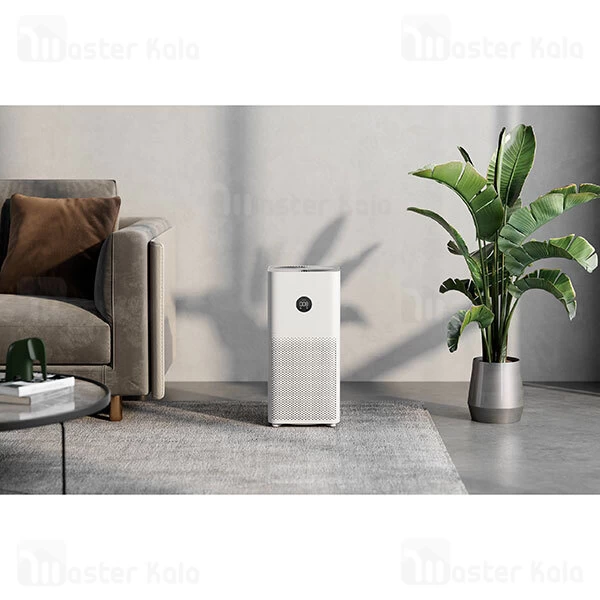 دستگاه تصفیه هوا Xiaomi Mi Air Purifier 3C