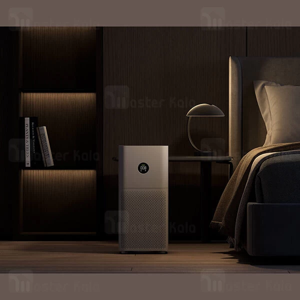 دستگاه تصفیه هوا Xiaomi Mi Air Purifier 3C