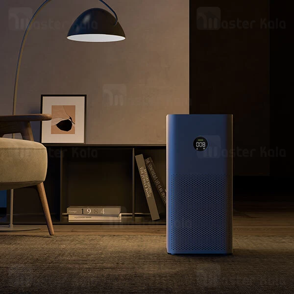 دستگاه تصفیه هوا Xiaomi Mi Air Purifier 3C