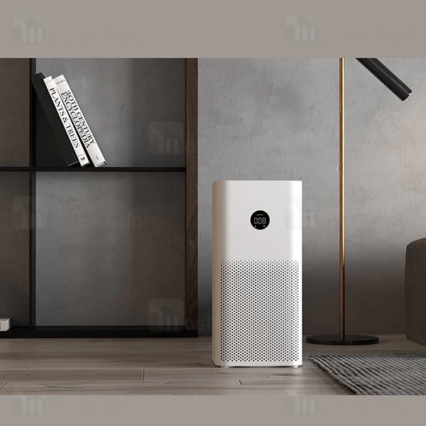 دستگاه تصفیه هوا Xiaomi Mi Air Purifier 3C