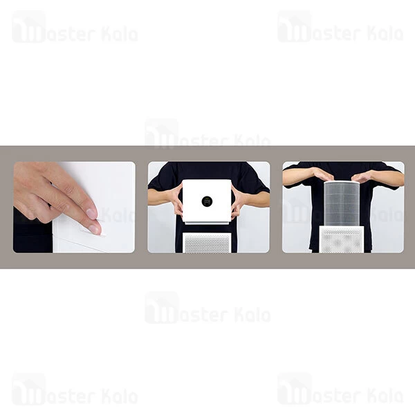 دستگاه تصفیه هوا Xiaomi Mi Air Purifier 3C