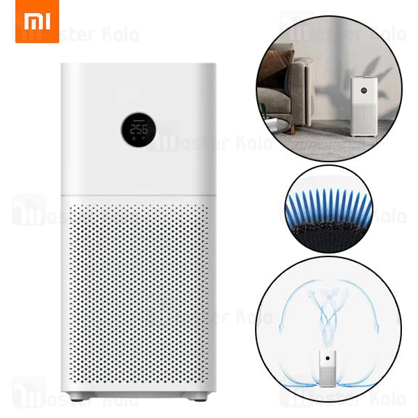 دستگاه تصفیه هوا Xiaomi Mi Air Purifier 3C