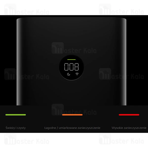 دستگاه تصفیه هوا Xiaomi Mi Air Purifier 3C
