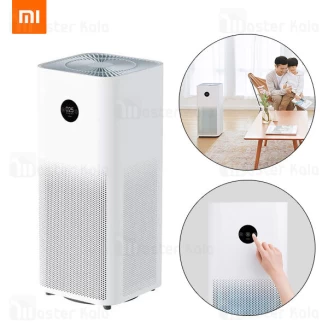 دستگاه تصفیه هوای شیائومی Xiaomi Mi Air Purifier Pro H AC-M13-SC