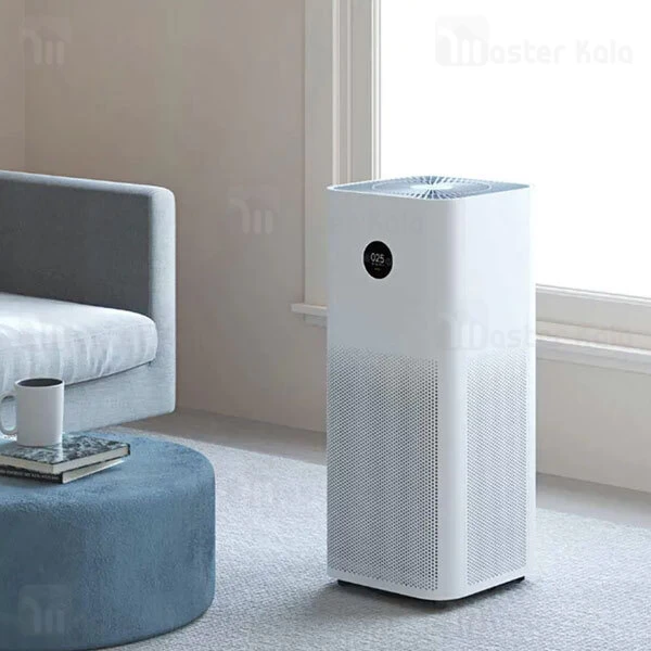 دستگاه تصفیه هوای شیائومی Xiaomi Mi Air Purifier Pro H AC-M13-SC