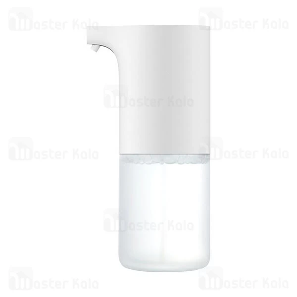 پمپ فوم مایع دستشویی شیائومی Xiaomi Mi Automatic Foaming Soap Dispenser