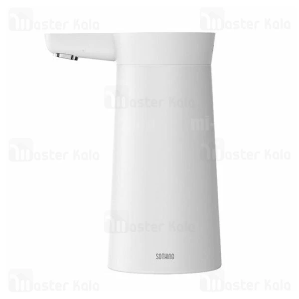 پمپ آب شیائومی Xiaomi Mi Bottled Water Pump DSHJ-S-2004