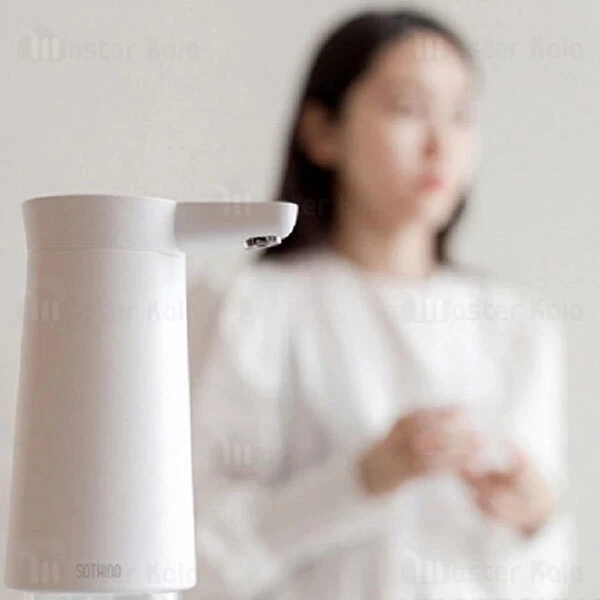 پمپ آب شیائومی Xiaomi Mi Bottled Water Pump DSHJ-S-2004