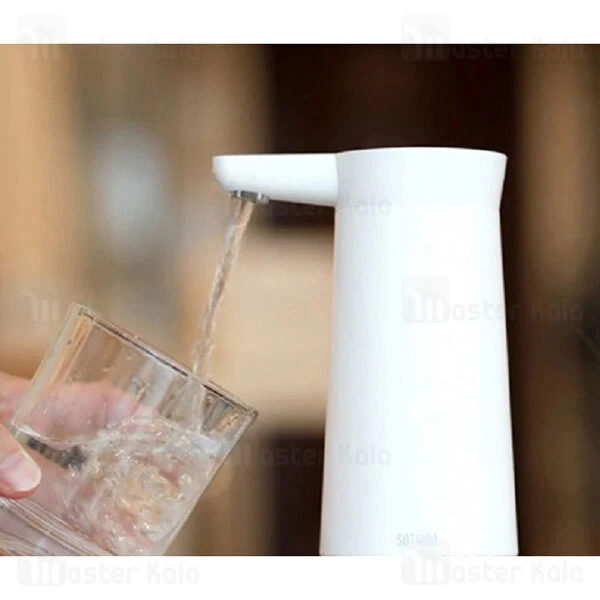 پمپ آب شیائومی Xiaomi Mi Bottled Water Pump DSHJ-S-2004
