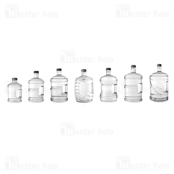 پمپ آب شیائومی Xiaomi Mi Bottled Water Pump DSHJ-S-2004