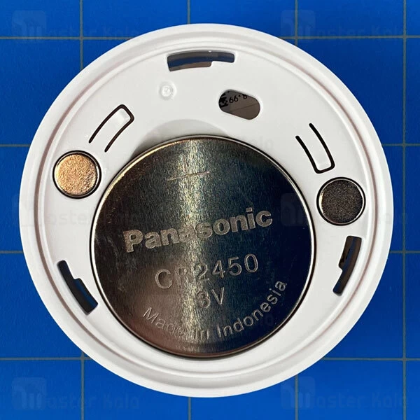 سنسور هوشمند نور شیائومی Xiaomi Mi Light Detection Sensor GZCGQ01LM