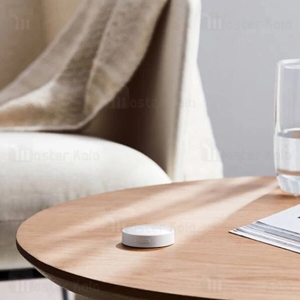سنسور هوشمند نور شیائومی Xiaomi Mi Light Detection Sensor GZCGQ01LM