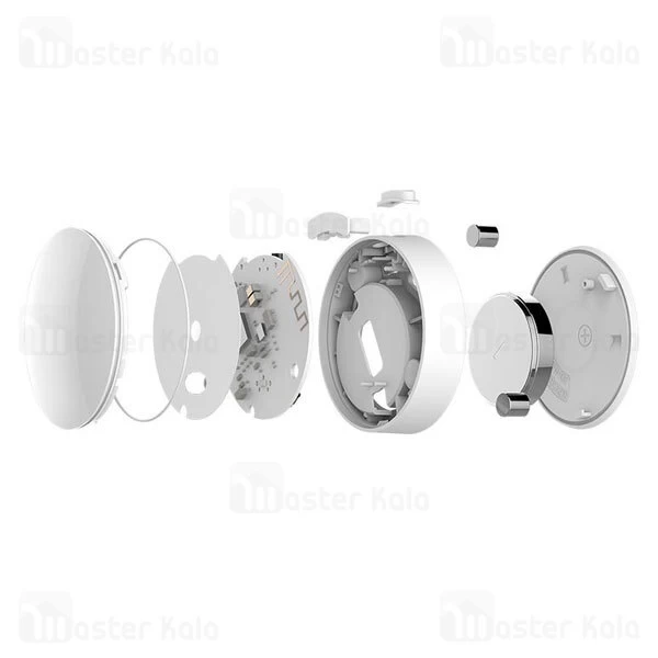 سنسور هوشمند نور شیائومی Xiaomi Mi Light Detection Sensor GZCGQ01LM